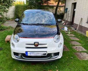 Abarth 595 Competizione Gebrauchtwagen