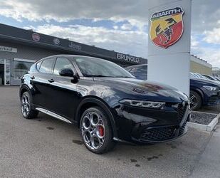 Alfa Romeo Tonale Gebrauchtwagen