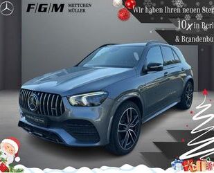 Mercedes-Benz GLE 580 Gebrauchtwagen