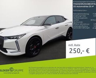 DS Automobiles DS4 Gebrauchtwagen