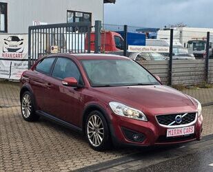 Volvo C30 Gebrauchtwagen