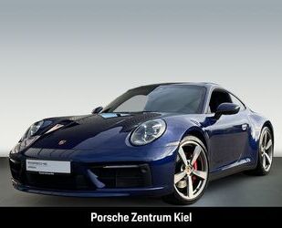 Porsche 992 Gebrauchtwagen