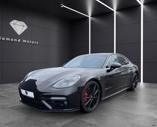 Porsche Panamera Gebrauchtwagen