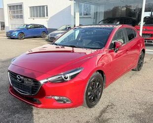 Mazda 3 Gebrauchtwagen