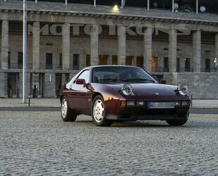 Porsche 928 Gebrauchtwagen