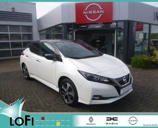 Nissan Leaf Gebrauchtwagen