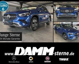 Mercedes-Benz GLA 250 Gebrauchtwagen