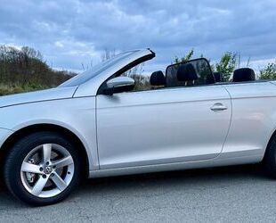 VW Eos Gebrauchtwagen