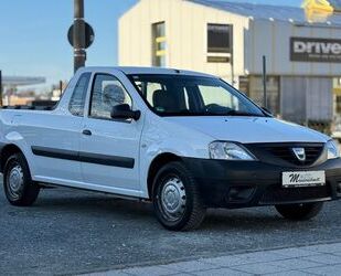 Dacia Logan Pick-Up Gebrauchtwagen