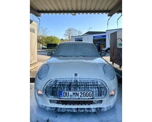 Mini ONE Gebrauchtwagen