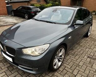 BMW 535 Gran Turismo Gebrauchtwagen