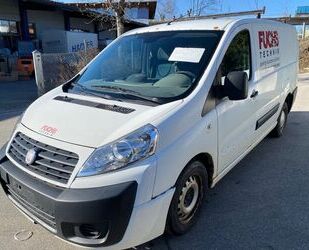 Fiat Scudo Gebrauchtwagen
