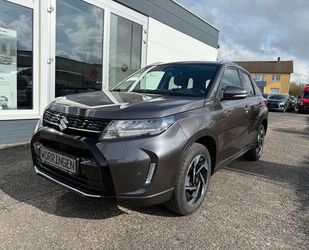 Suzuki Vitara Gebrauchtwagen