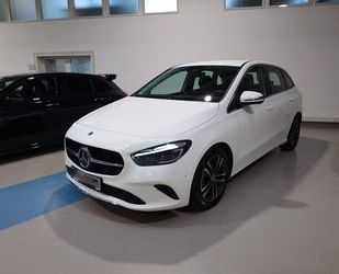 Mercedes-Benz B 180 Gebrauchtwagen