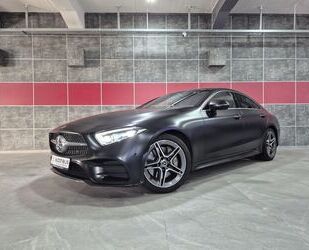 Mercedes-Benz CLS 450 Gebrauchtwagen