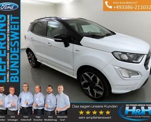 Ford EcoSport Gebrauchtwagen