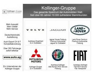 Mitsubishi Outlander Gebrauchtwagen