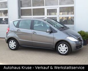 Mercedes-Benz A 160 Gebrauchtwagen