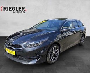 Kia ceed Sportswagon Gebrauchtwagen