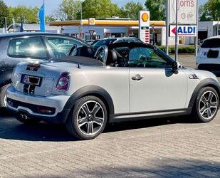 Mini Cooper S Roadster Gebrauchtwagen