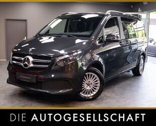 Mercedes-Benz V 300 Gebrauchtwagen