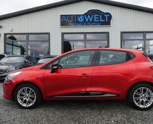 Renault Clio Gebrauchtwagen