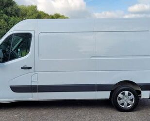 Opel Movano Gebrauchtwagen