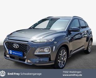 Hyundai KONA Gebrauchtwagen