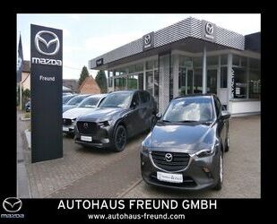 Mazda CX-3 Gebrauchtwagen