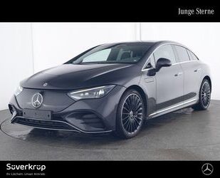 Mercedes-Benz EQE Gebrauchtwagen