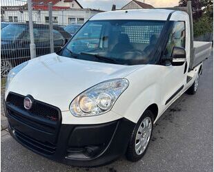 Fiat Doblo Gebrauchtwagen