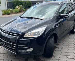 Ford Kuga Gebrauchtwagen