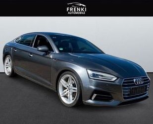 Audi A5 Gebrauchtwagen