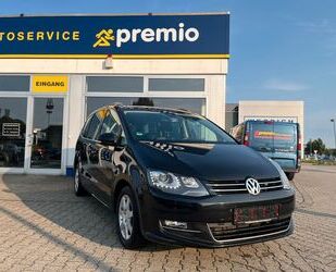 VW Sharan Gebrauchtwagen