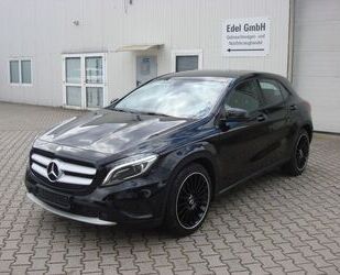 Mercedes-Benz GLA 200 Gebrauchtwagen