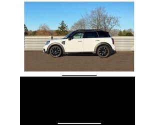 Mini Cooper Countryman Gebrauchtwagen