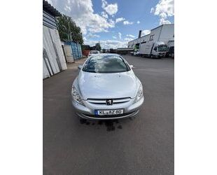 Peugeot 307 Gebrauchtwagen