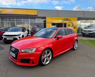 Audi RS3 Gebrauchtwagen
