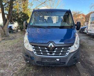 Renault Master Gebrauchtwagen