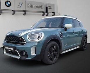 Mini Cooper Countryman Gebrauchtwagen