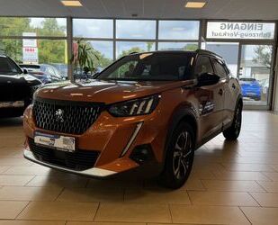 Peugeot 2008 Gebrauchtwagen