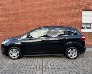 Ford C-Max Gebrauchtwagen