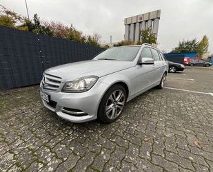 Mercedes-Benz C 220 Gebrauchtwagen