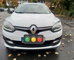 Renault Megane Gebrauchtwagen