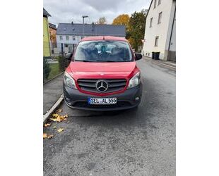 Mercedes-Benz Citan Gebrauchtwagen
