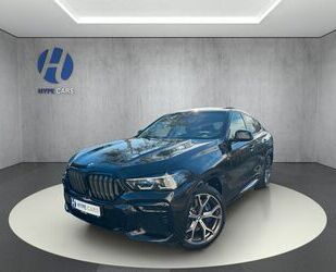 BMW X6 Gebrauchtwagen
