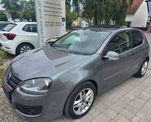VW Golf Gebrauchtwagen