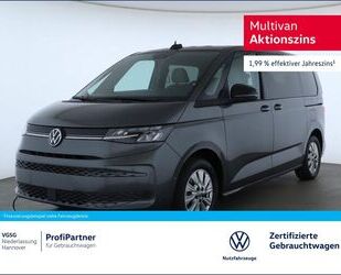 VW T7 Multivan Gebrauchtwagen