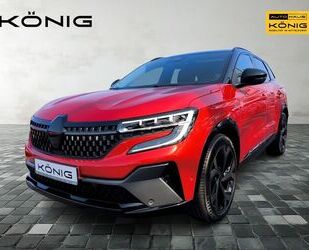 Renault Austral Gebrauchtwagen