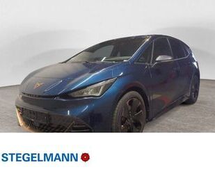 Cupra Born Gebrauchtwagen